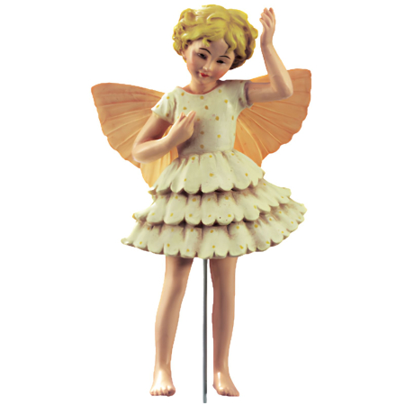 Flower-Fairy Elfe Schneebällchen (Box)