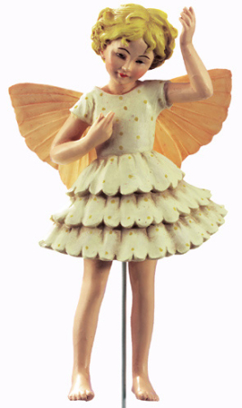 Flower-Fairy Elfe Schneebällchen (Box)