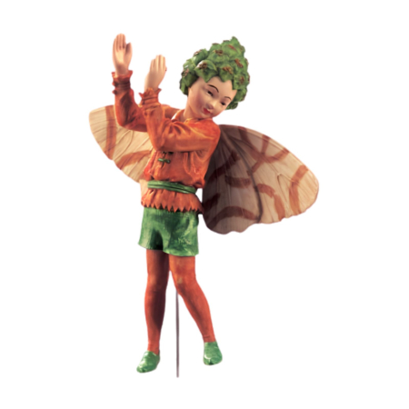 Flower-Fairy Elfe Pinie (Box)