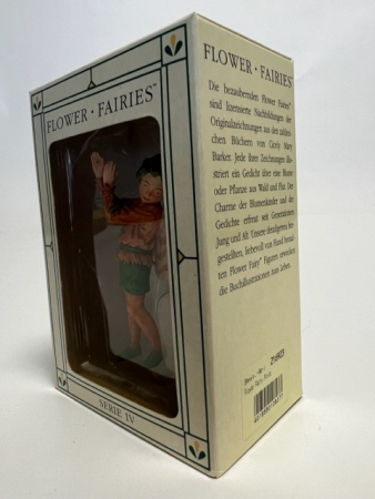 Flower-Fairy Elfe Pinie (Box)