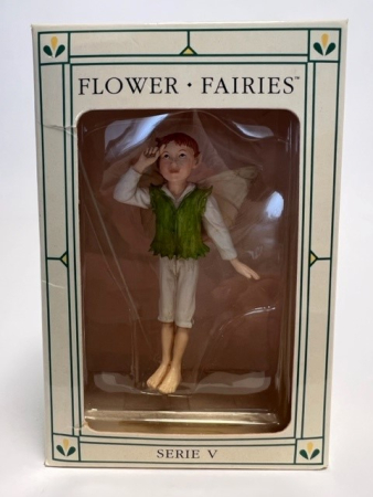 Flower-Fairy Elfe Lauchkraut (Box)