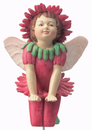 Flower-Fairy Elfe Tausendschön (Box)