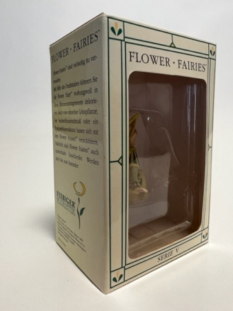 Flower-Fairy Elfe Löwenzahn (Box)