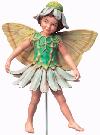 Flower-Fairy Elfe Margerite (Box)