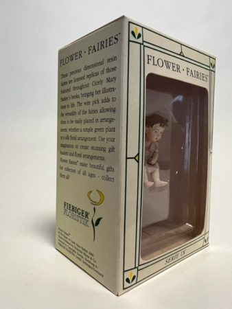 Flower-Fairy Elfe Apfelblütenbaby (Box)