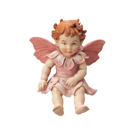 Flower-Fairy Elfe Apfelblütenbaby (Box)