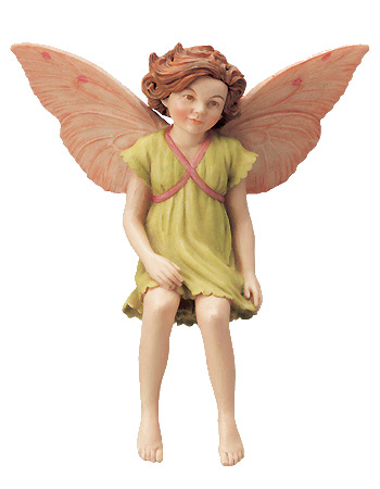 Flower-Fairy Elfe Apfelblüte (Box)