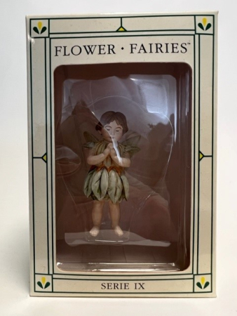 Flower-Fairy Elfe Weißer Klee (Box)