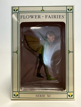 Flower-Fairy Elfe Gänsedistel (Box)