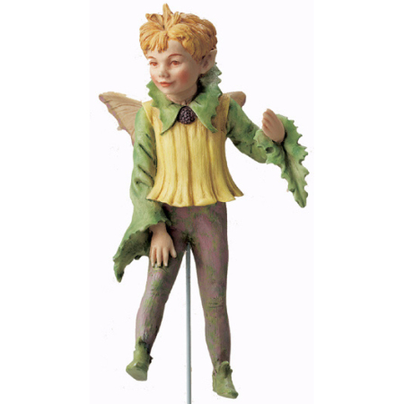 Flower-Fairy Elfe Gänsedistel (Box)
