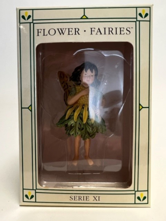 Flower-Fairy Elfe Greiskraut (Box)