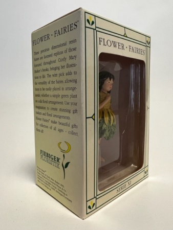 Flower-Fairy Elfe Greiskraut (Box)