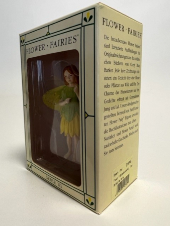 Flower-Fairy Elfe Scharbockskraut (Box)