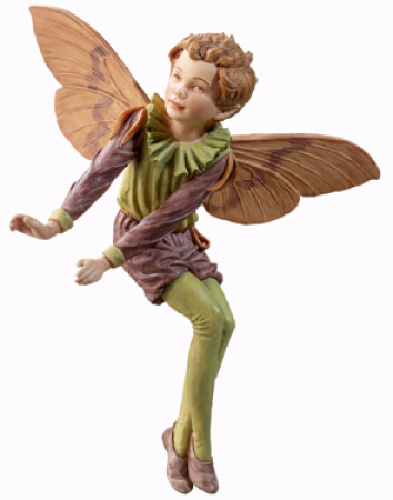 Flower-Fairy Elfe Buche (Stab)