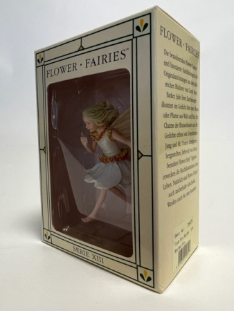 Flower-Fairy Elfe Narzisse (Box)