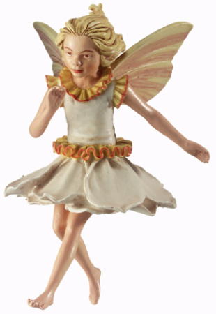Flower-Fairy Elfe Narzisse (Box)