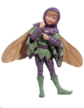 Flower-Fairy Elfe Taubnessel (Box)
