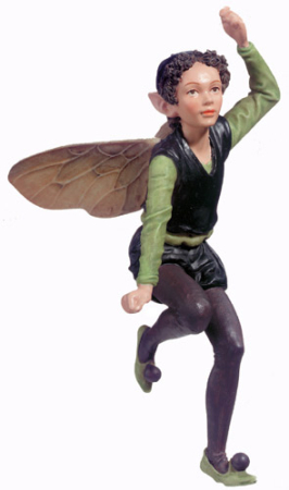 Flower-Fairy Elfe Liguster (Box)
