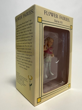 Flower-Fairy Elfe Nelkenjunge (Box)