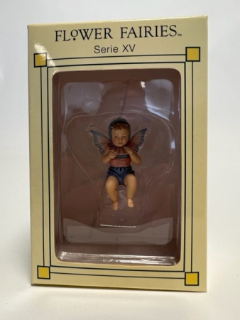 Flower-Fairy Elfe Vergissmeinnicht-Baby (Box)