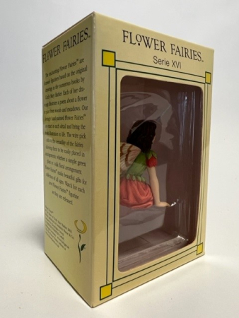 Flower-Fairy Elfe Geranie (Box)