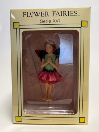 Flower-Fairy Elfe Zinnie (Box)