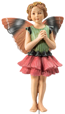 Flower-Fairy Elfe Zinnie (Box)
