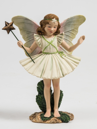 Flower Fairy Weihnacht groß