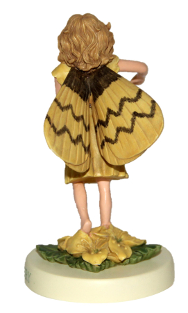 Preview: Flower-Fairy Elfe Butterblume (Sockel)