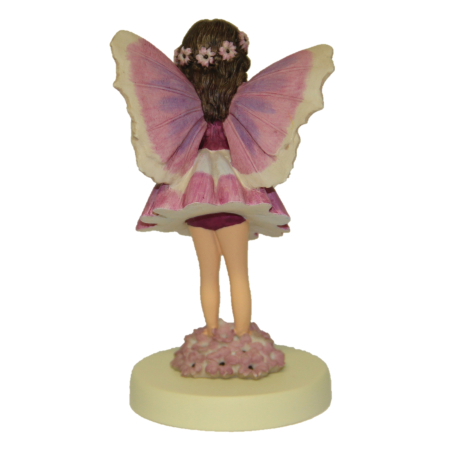 Preview: Flower-Fairy Elfe Sonnenwende (Sockel)