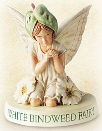 Flower-Fairy Ackerwinde (Sockel)