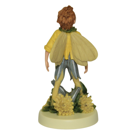 Preview: Flower-Fairy Elfe Pusteblume (Sockel)
