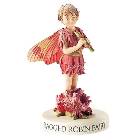 Flower-Fairy Lichtnelke (Sockel)