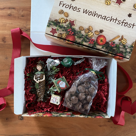 Geschenkset Weihnachtszauber