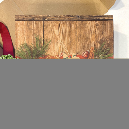 Geschenkset Weihnachtsfreude