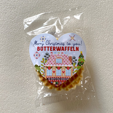 Geschenkset Weihnachtsfreude