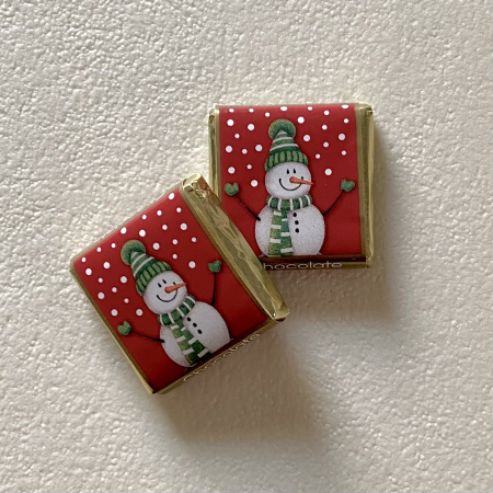 Geschenkset Weihnachtsfreude