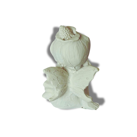 Blütenelfe Vicia