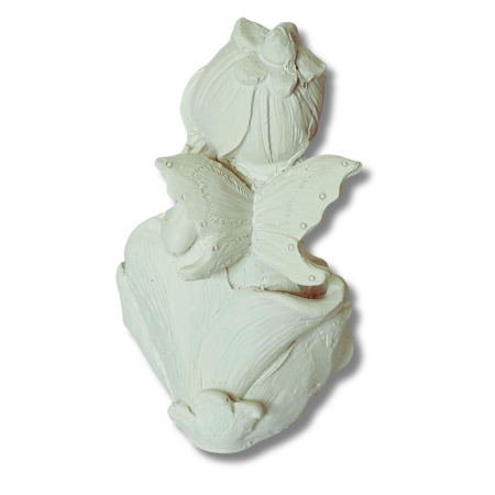 Blütenelfe Dalia