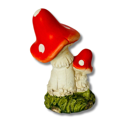 Fliegenpilz Wichtelruh