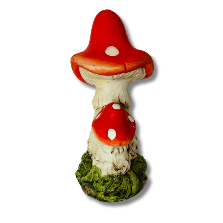 Fliegenpilz Wichtelruh