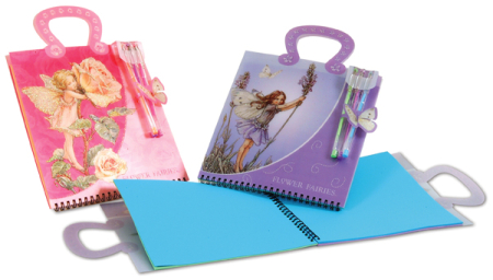 Design-Set Lavendel B-Ware