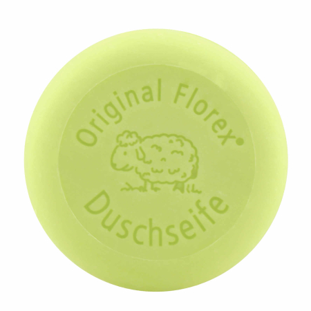Duschseife Eisenkraut