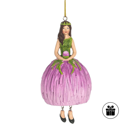 Distelmädchen zum Hängen