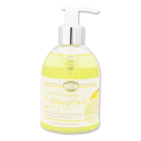 Flüssigseife Grapefruit 250ml