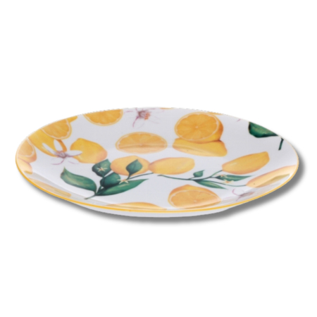 Teller Fresh Lemon