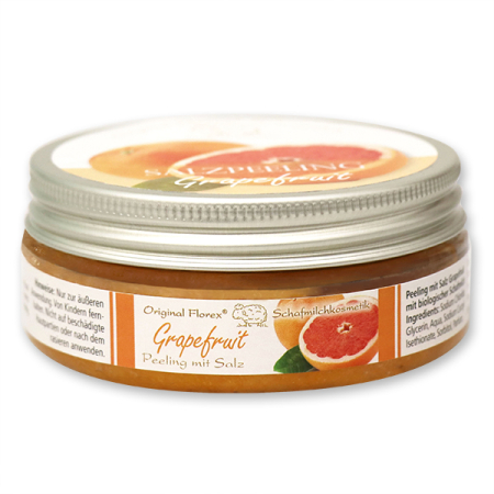 Salzpeeling Grapefruit 200ml