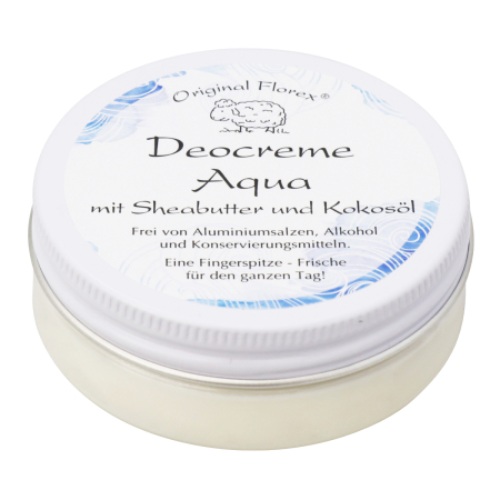 Deocreme Aqua