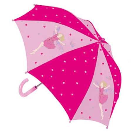 Flower Fairy Regenschirm