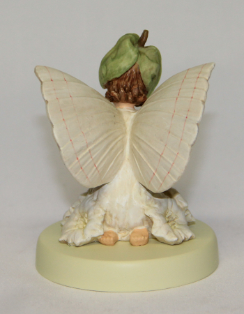 Flower-Fairy Ackerwinde (Sockel)